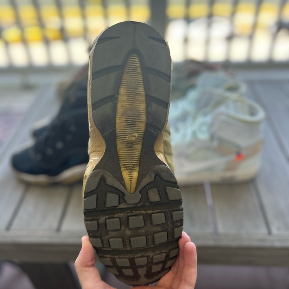 Size 10.5M Bundle* See Description - Picture 7 of 9